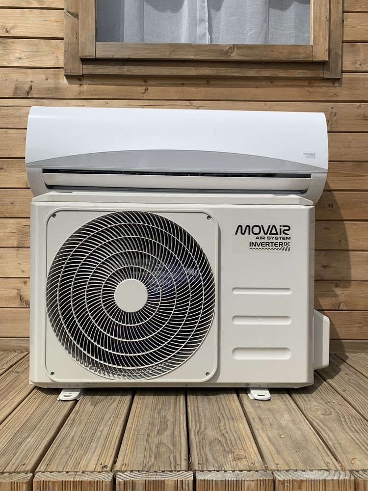 climatisation r�versible 2,5Kw (9000btu) 370 Grenoble (38)