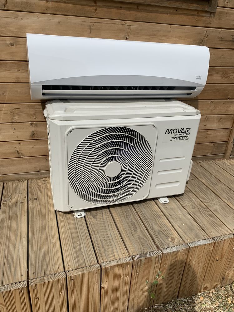 climatisation r�versible 2,5Kw (9000btu) 370 Montpellier (34)