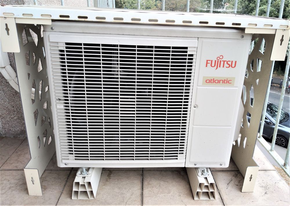 Climatisation r�versible (+goulottes) ATLANTIC A++ 530 Toulouse (31)