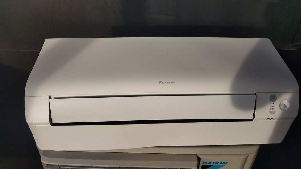 Climatisation r�versible (pompe � chaleur) 900 Reims (51)