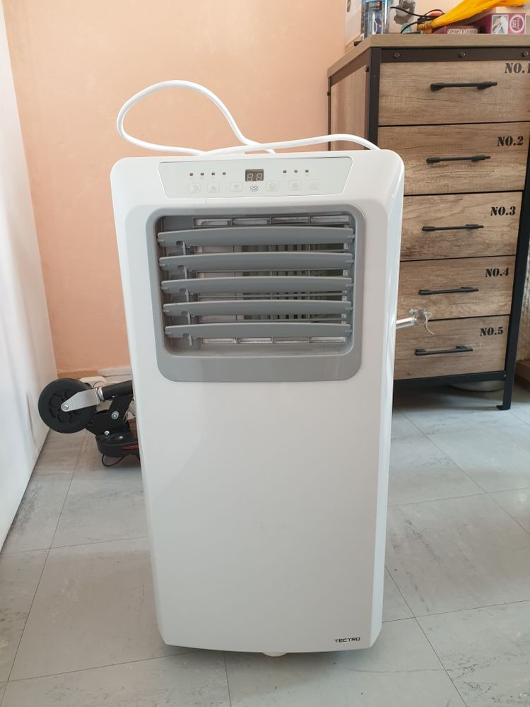 d une climatisation reversible 100 Malakoff (92)