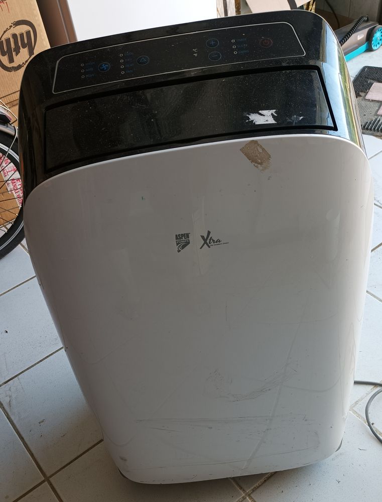 Climatisation 200 Estillac (47)