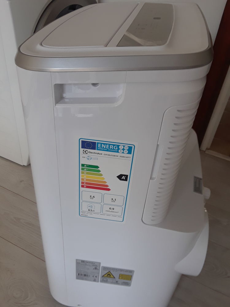 air climatis� Electrolux 580 Le Boulou (66)