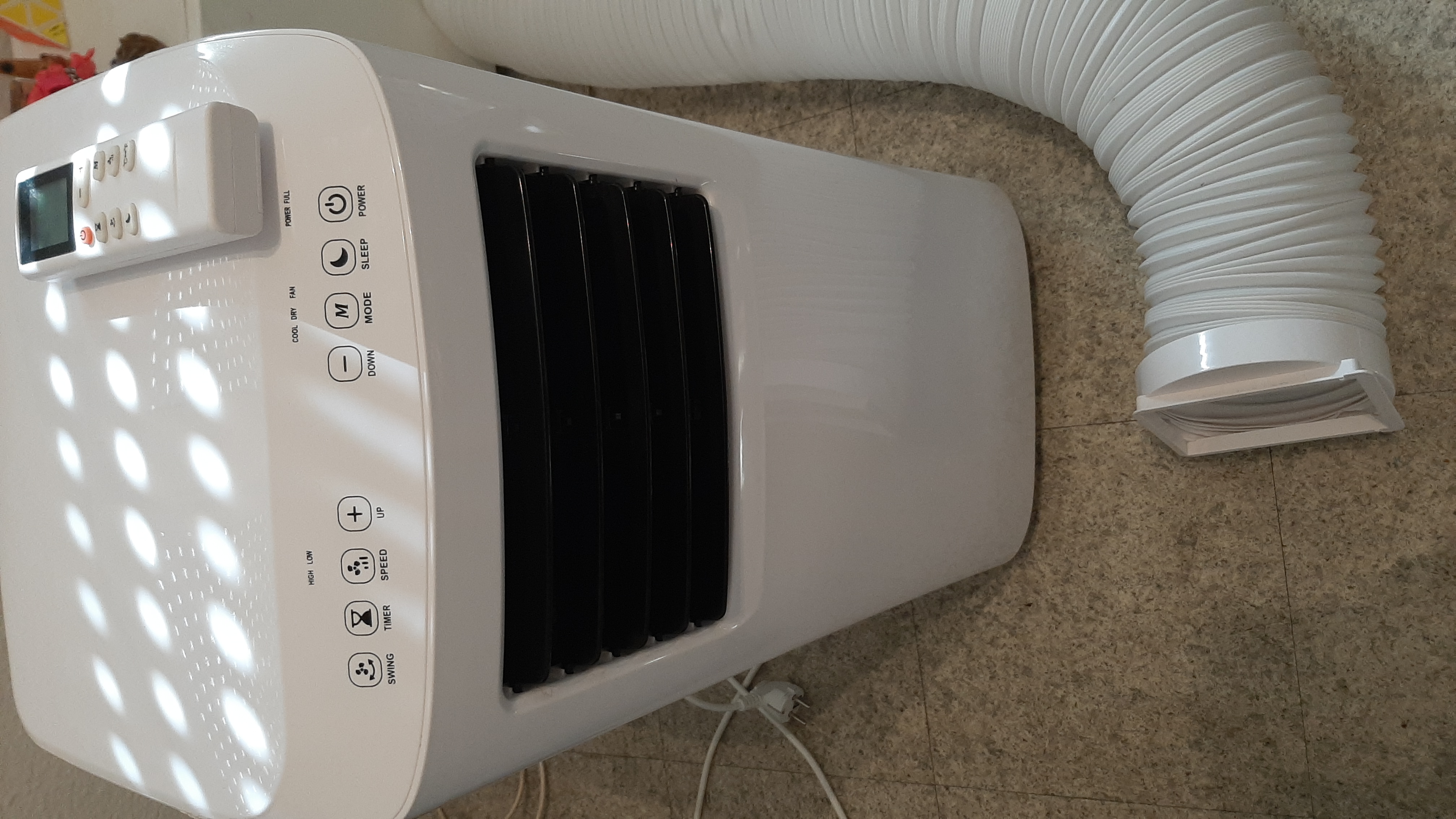 Climatiseur 2023 90 Avignon (84)