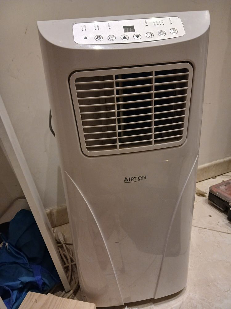 Climatiseur aussi chauffage airton 100 Marseille 5 (13)