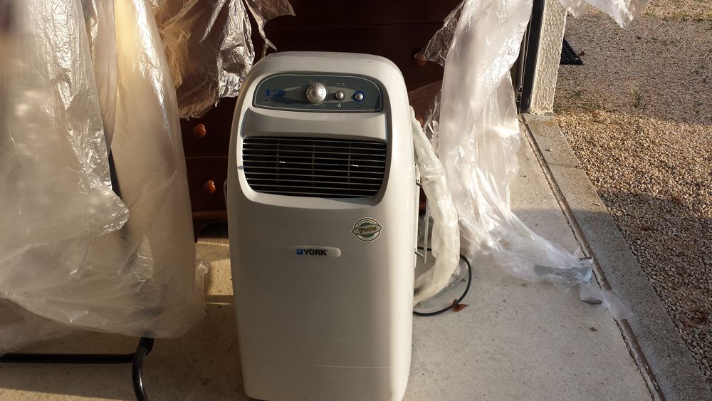 Climatiseur autonome pour 30 m� 85 Saint-Georges-l�s-Baillargeaux (86)