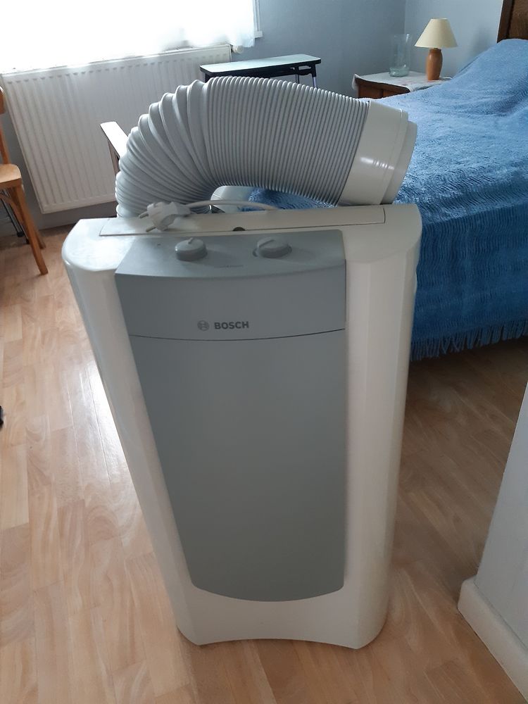 Climatiseur avec �vacuation ext�rieure 350 Franois (25)