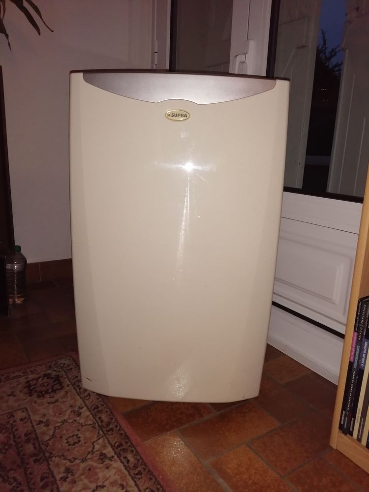 Climatiseur Blizair Twin 4100 250 Pau (64)