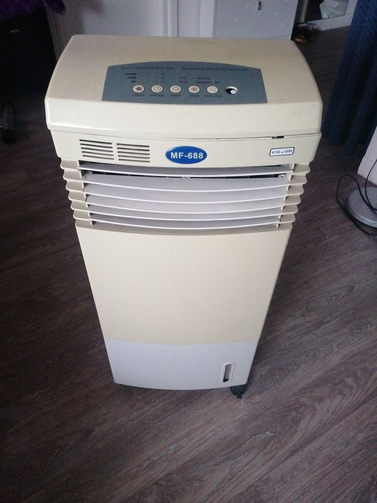 Climatiseur chaud froid 70 Ivry-sur-Seine (94)