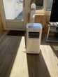 Climatiseur air conditionné mobile BESTRON  220 Chabanais (16)