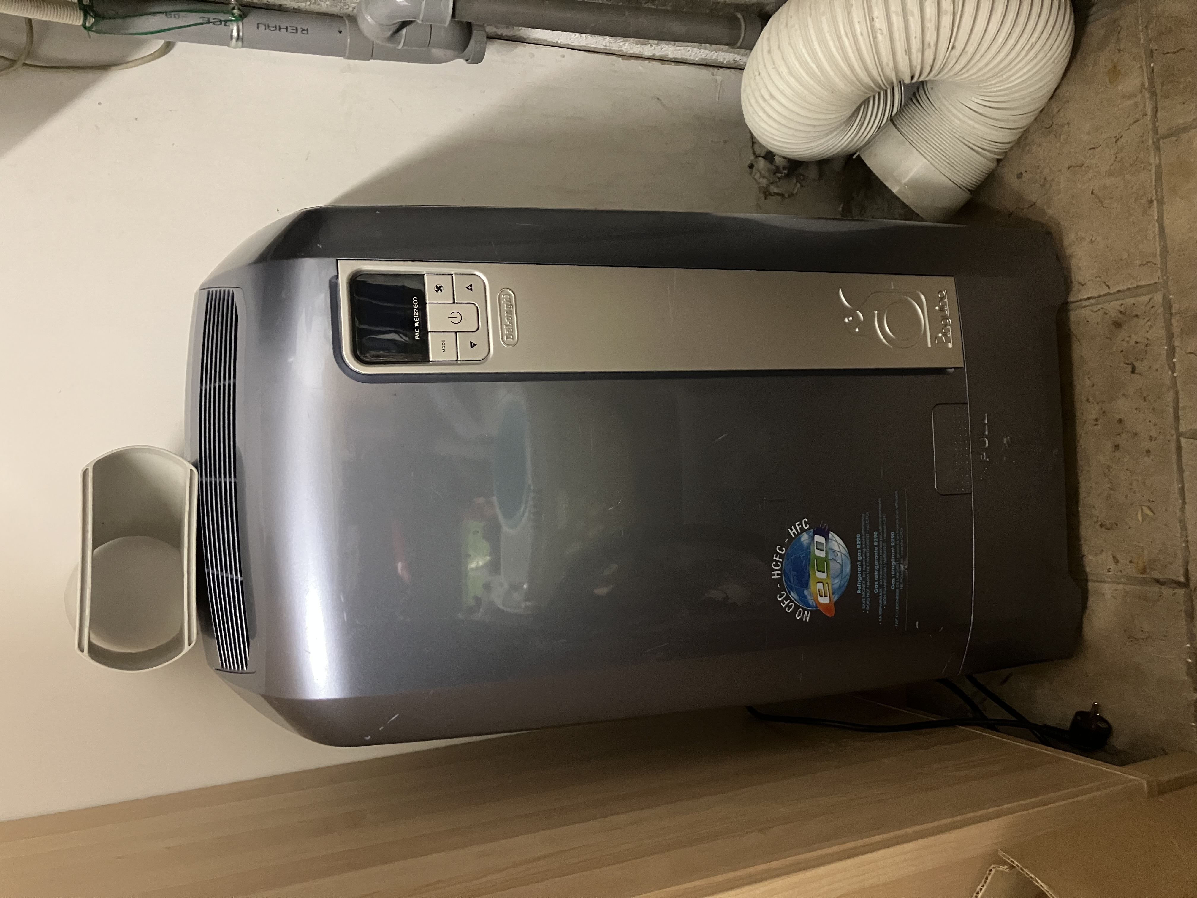 climatiseur Delhongi 180 B�gles (33)