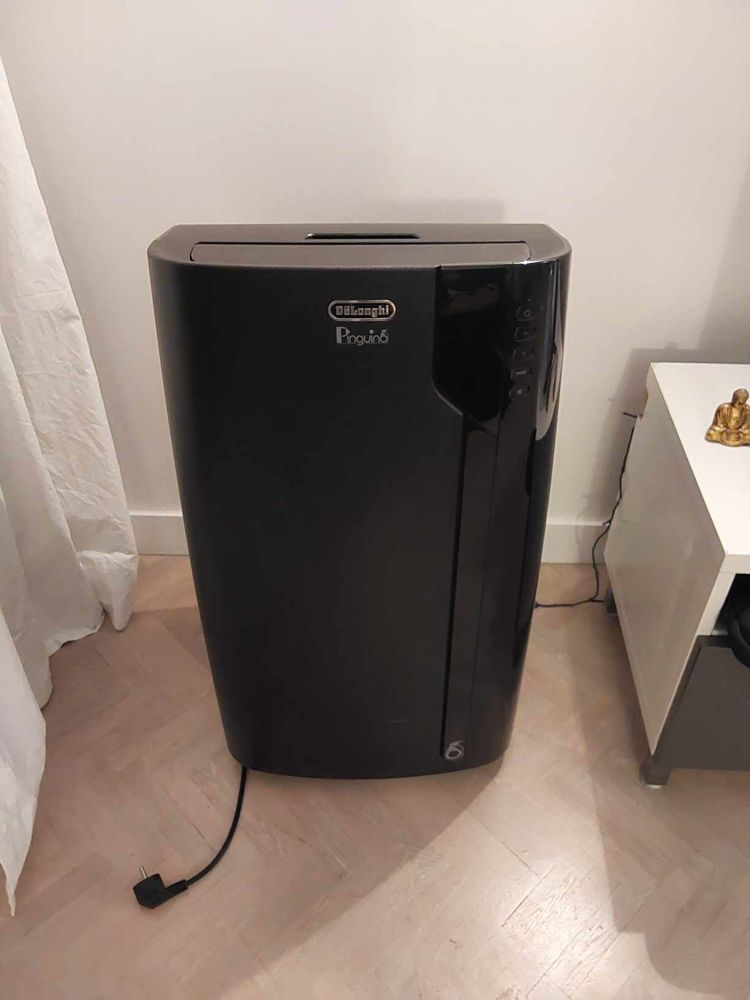 Climatiseur Delonghi Pinguino PACEX120SILENT 300 Toulouse (31)