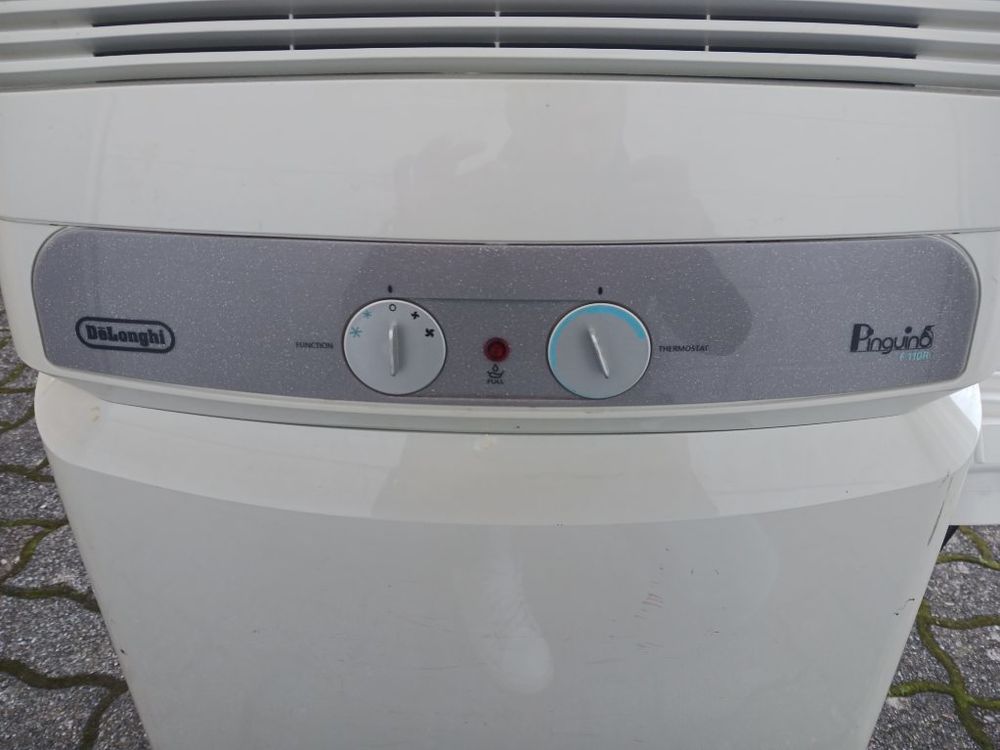 Climatiseur    DELONGHI     TBE ( Peu utilis�) 300 Reichshoffen (67)