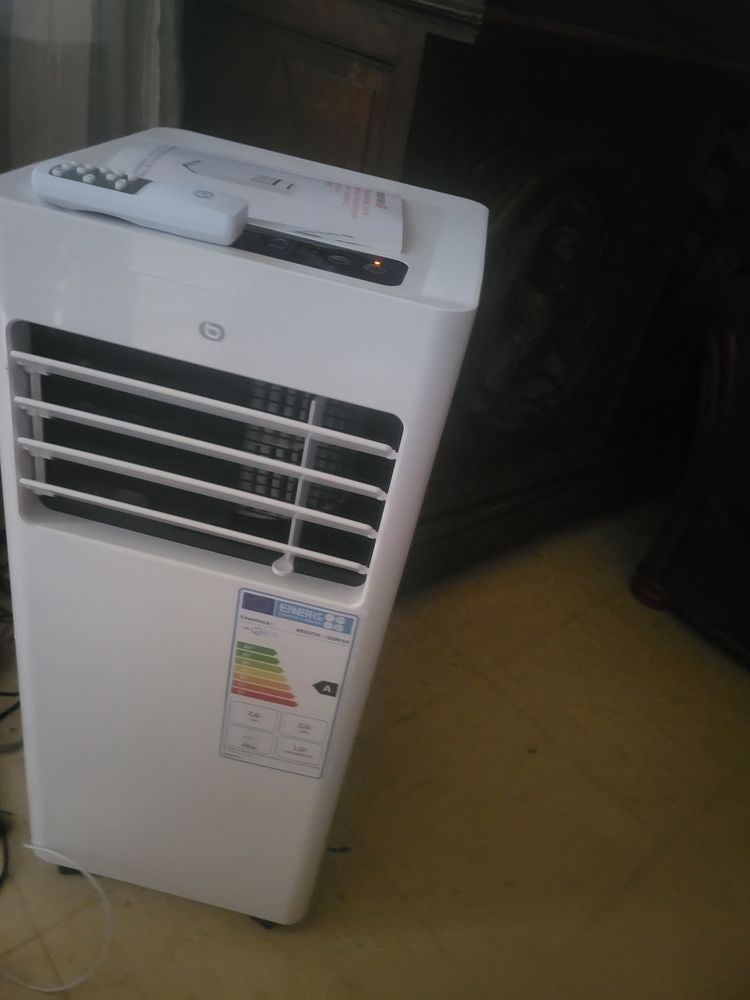 climatiseur deshumicateur 320 Saint-Andr�-de-l'Eure (27)