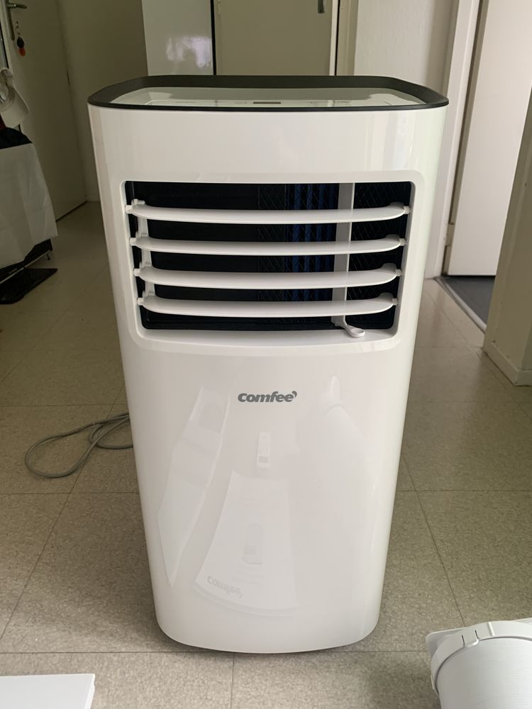 Climatiseur ,d�shumidificateur , ventilateur quasi neuf 160 Villeneuve-d'Ascq (59)