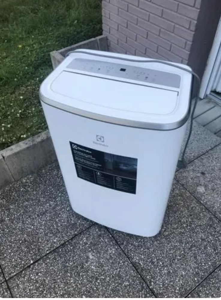 Climatiseur electrolux 300 Amiens (80)
