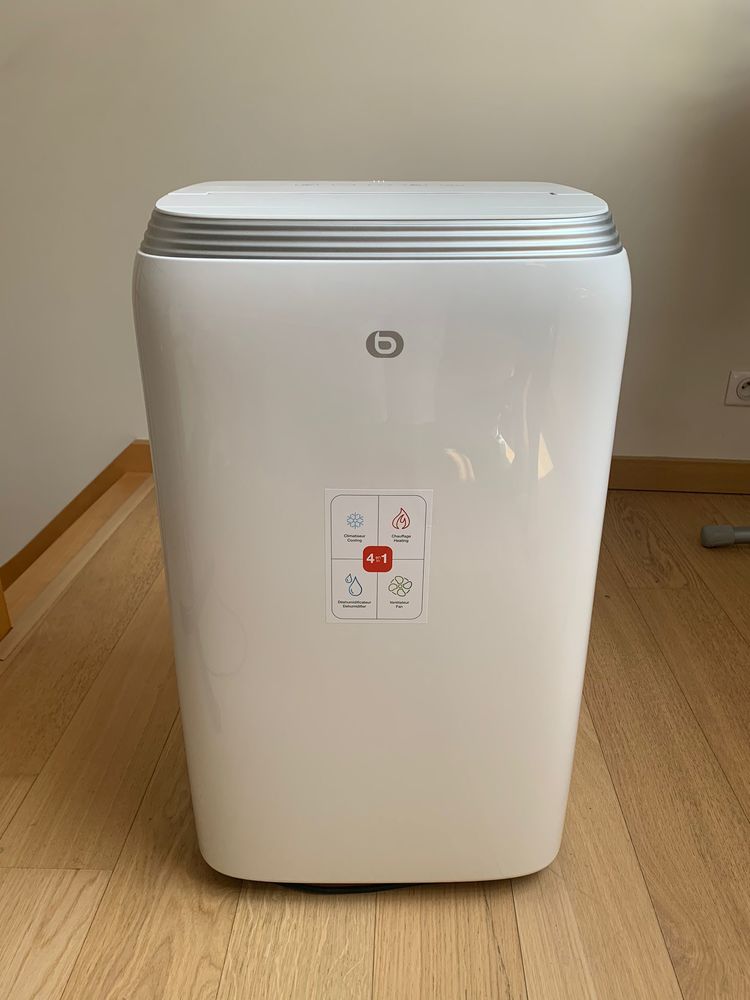 Climatiseur Essentiel B ECMR 9 240 Le Bouscat (33)