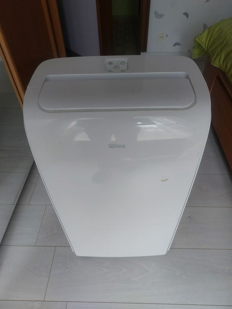 climatiseur marque Qlima, �tat neuf. 130 Pont-sur-Yonne (89)