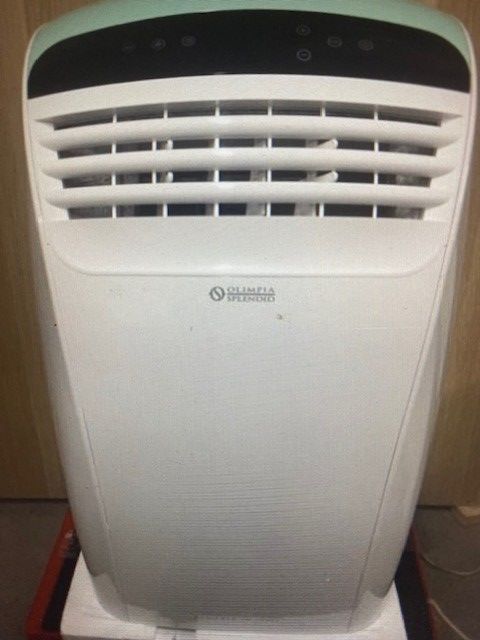 climatiseur mobil DOLCECLIMAT SILENT A PLUS
250 Saint-�tienne (42)