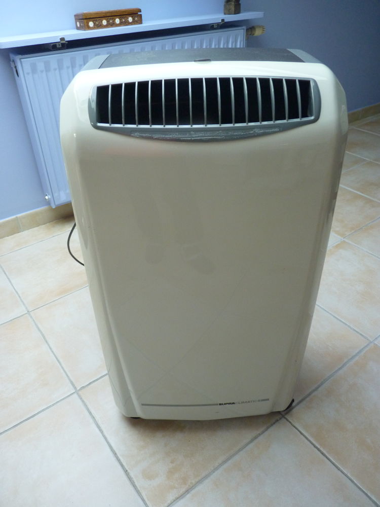 climatiseur mobile Blizair 2701 avec gaine d'�vacuation 120 Brignoles (83)