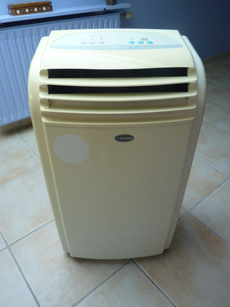 climatiseur mobile Brizair 3000 avec gaine d'�vacuation 150 Brignoles (83)