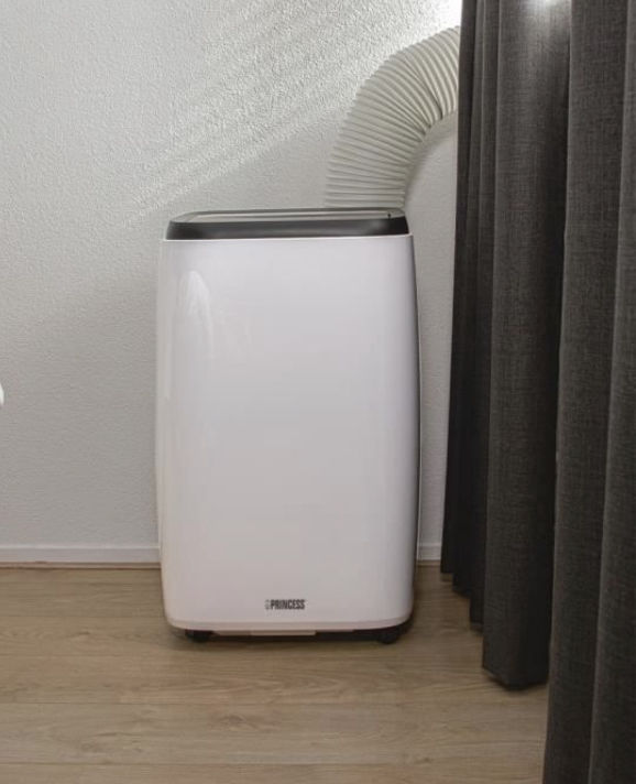 Climatiseur mobile connect� Princess 400 Marseille 8 (13)