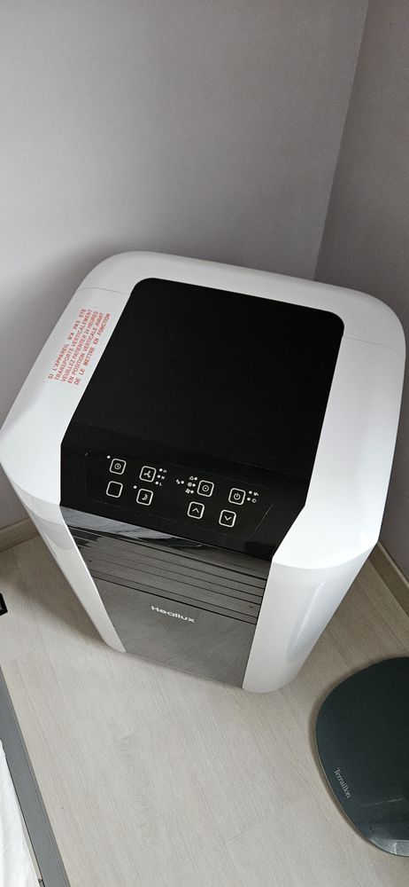 Climatiseur mobile heallux 350 Bray-sur-Seine (77)