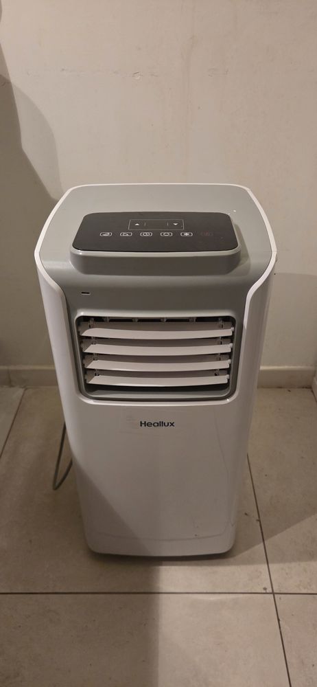 Climatiseur mobile Heallux 3-en-1 + Kit fen�tre offert 0 Nice (06)
