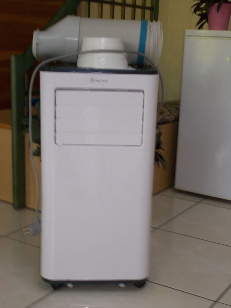 CLIMATISEUR MOBILE  KING D'HOME CLASSE A 100 Lambres-lez-Douai (59)