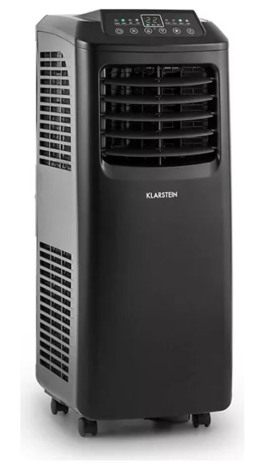 Climatiseur mobile Klarstein 250 Vaiges (53)