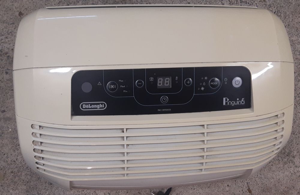 Climatiseur mobile DE LONGHI 180 La Colle-sur-Loup (06)