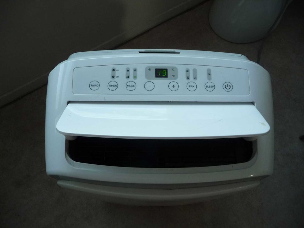 Climatiseur mobile 3,5 Kw Marmande 245 Marmande (47)