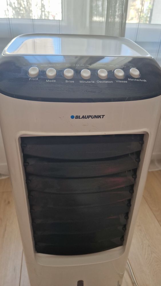 climatiseur mobile marque BLAUPUNKT, 20 Villers-Saint-Paul (60)