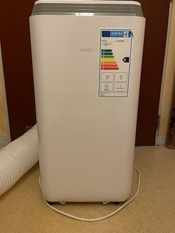 Climatiseur mobile monobloc 230 Tarbes (65)