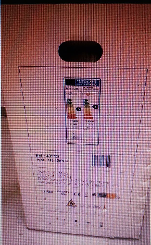 Climatiseur mobile r�versible neuf 300 Le Pr�-Saint-Gervais (93)