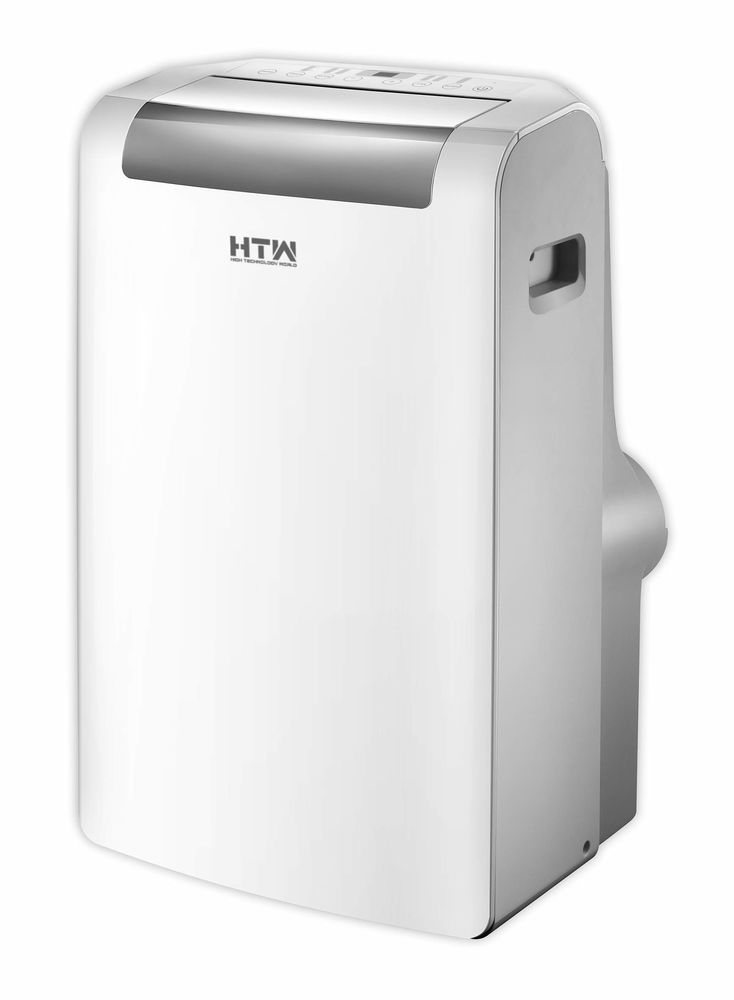 climatiseur mobile HTW reversible 12000 BTU pour 35 m2 htw- 200 Saint-Germain-l�s-Arpajon (91)