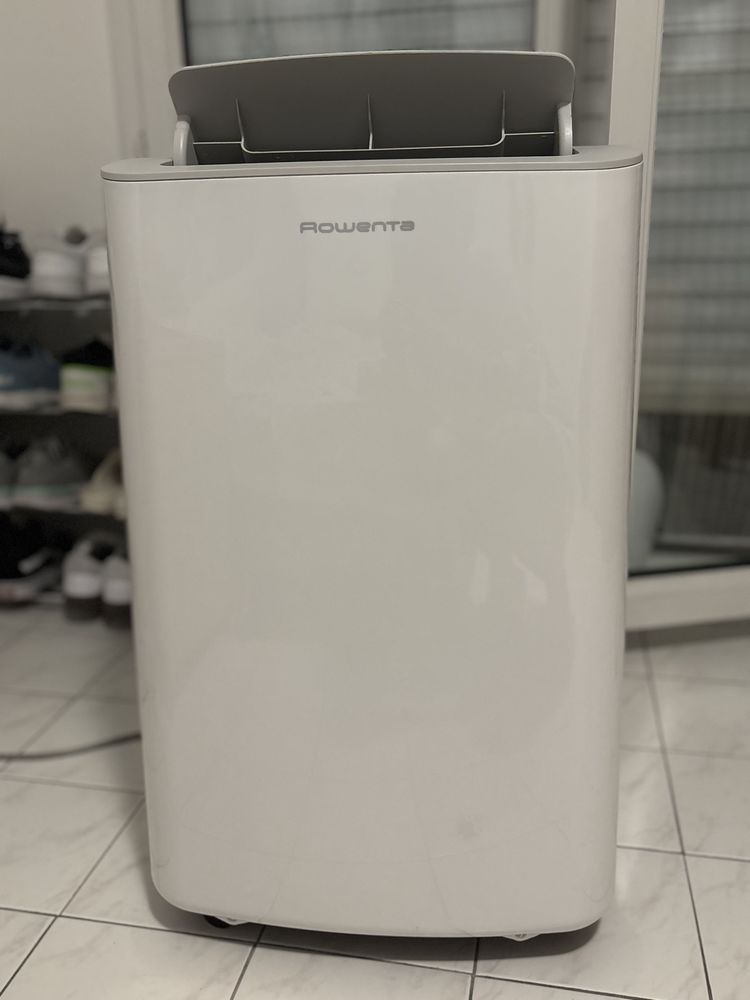 Climatiseur mobile Rowenta RWAC9000C ? Tr�s bon �tat avec bo 250 Nice (06)