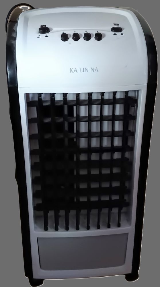 Climatiseur Mobile Sans Evacuation - 3 vitesses - 60 watts - 80 Courbevoie (92)