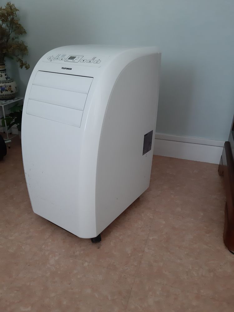 CLIMATISEUR  MOBILE TELEFUNKEN 150 Lewarde (59)