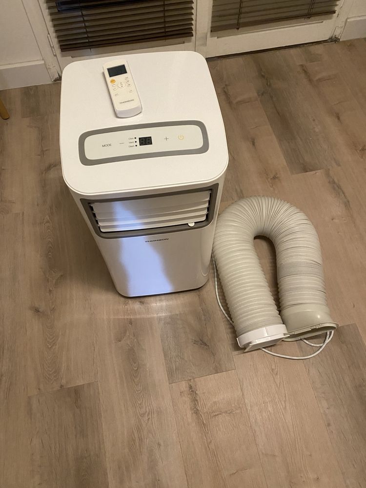 Climatiseur mobile THOMSON 190 Le Grau-du-Roi (30)