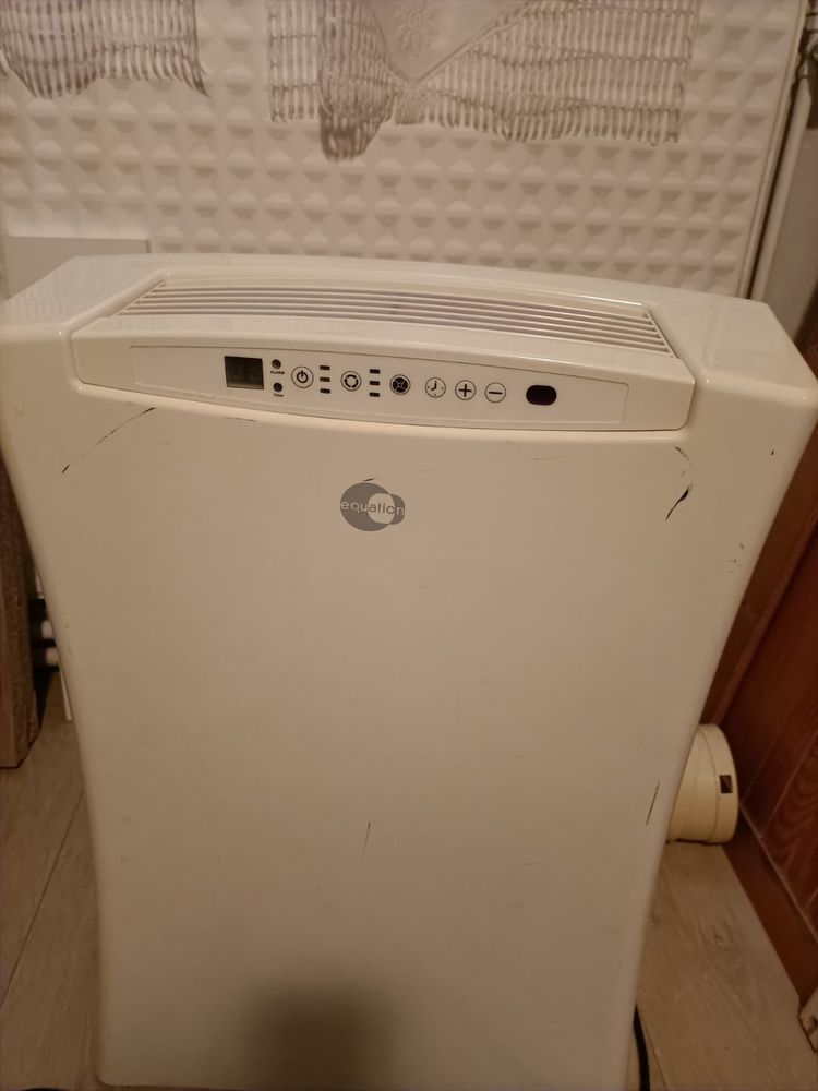 climatiseur mobile  tr�s bon �tat 80 �chirolles (38)