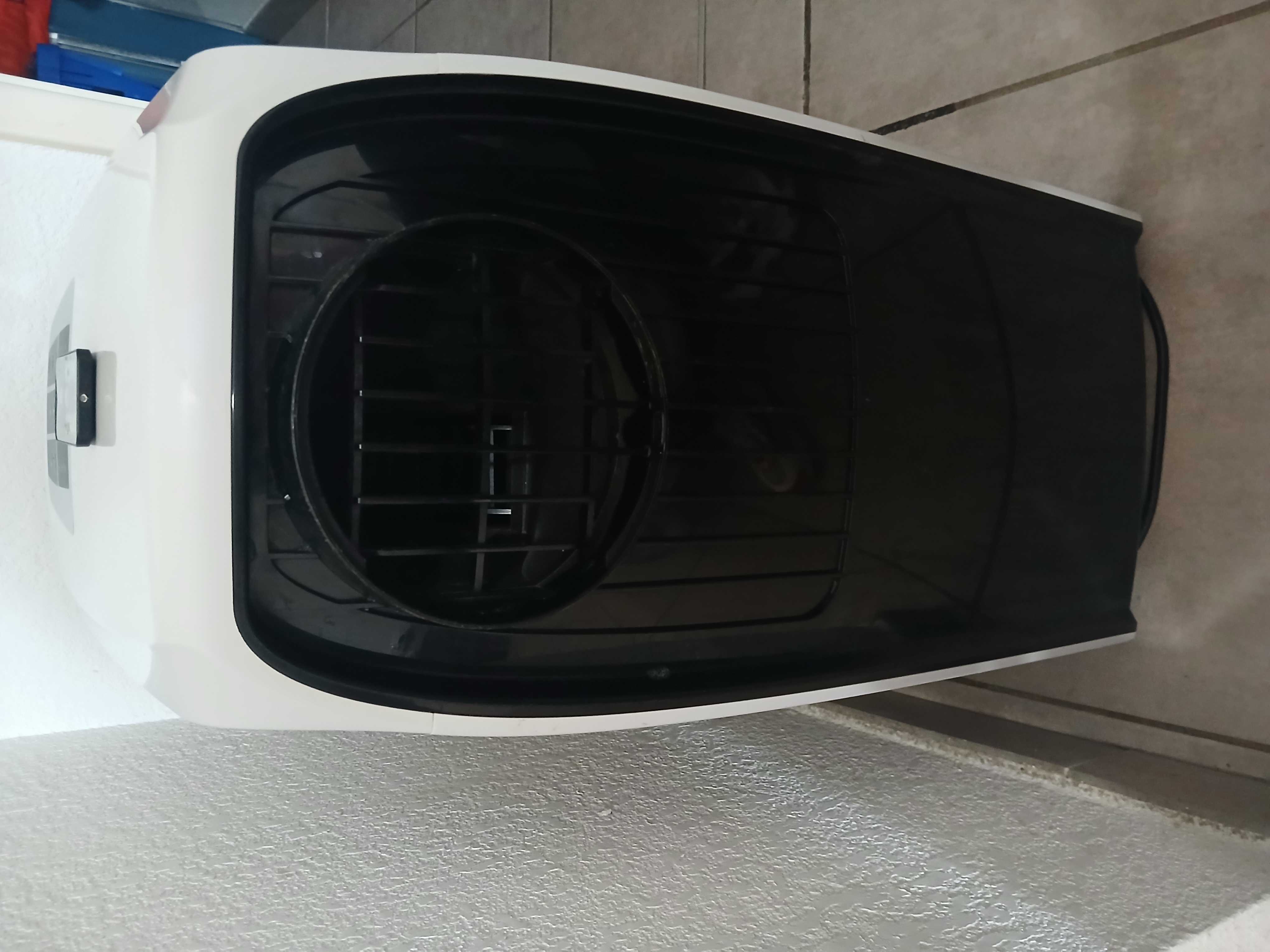 climatiseur mobile Trotec PAC 2000 X �   100 � 100 Baillargues (34)