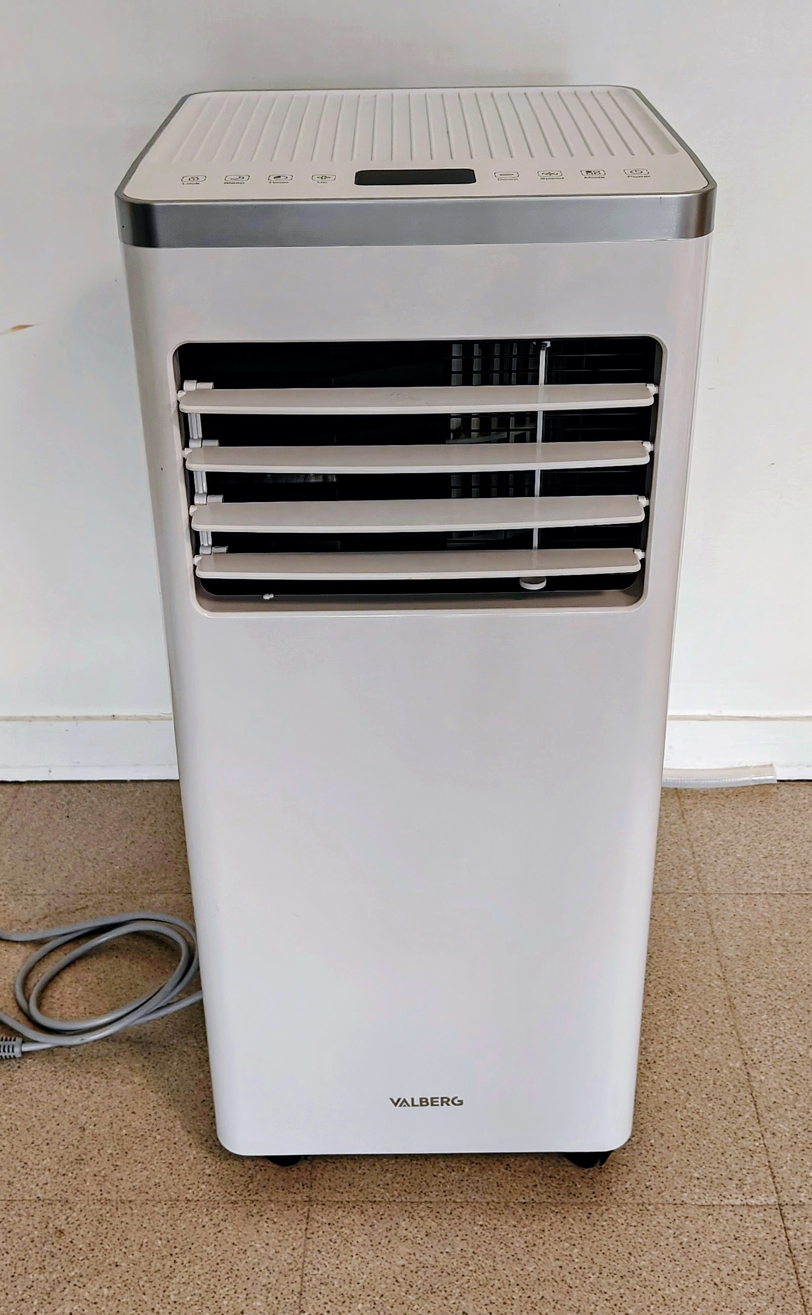 Climatiseur mobile Valberg 20m2 120 Fontenay-le-Fleury (78)