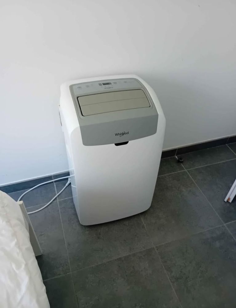 Climatiseur mobile WHIRLPOOL 250 Marseille 9 (13)