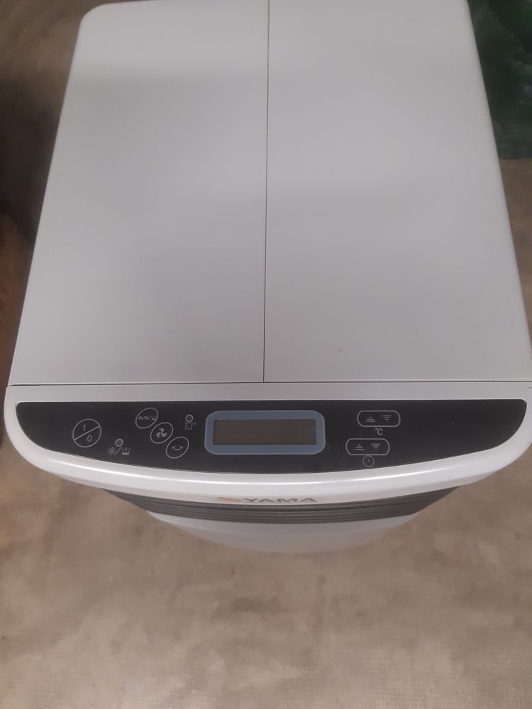 CLIMATISEUR MOBILE YAMA 80 Castelmayran (82)