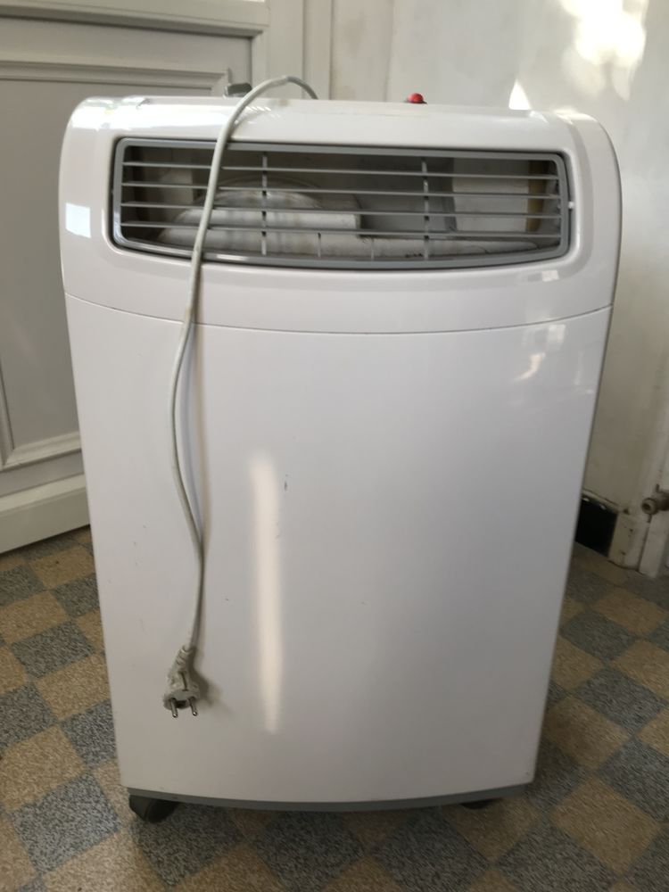 climatiseur mobile 50 Trélissac (24)