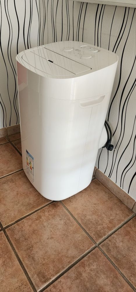 Climatiseur mobile 180 Charvieu-Chavagneux (38)