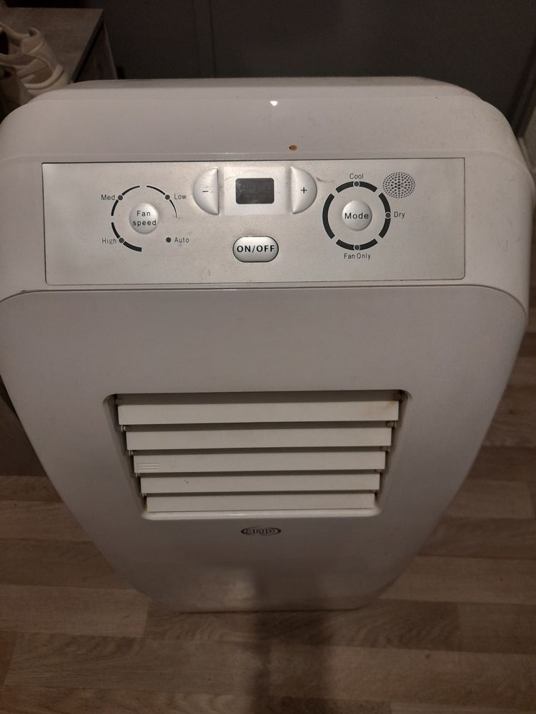 Climatiseur mobile 100 Avignon (84)