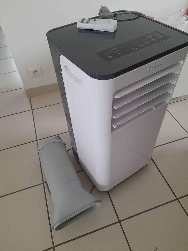climatiseur  mobile 160 Cassen (40)