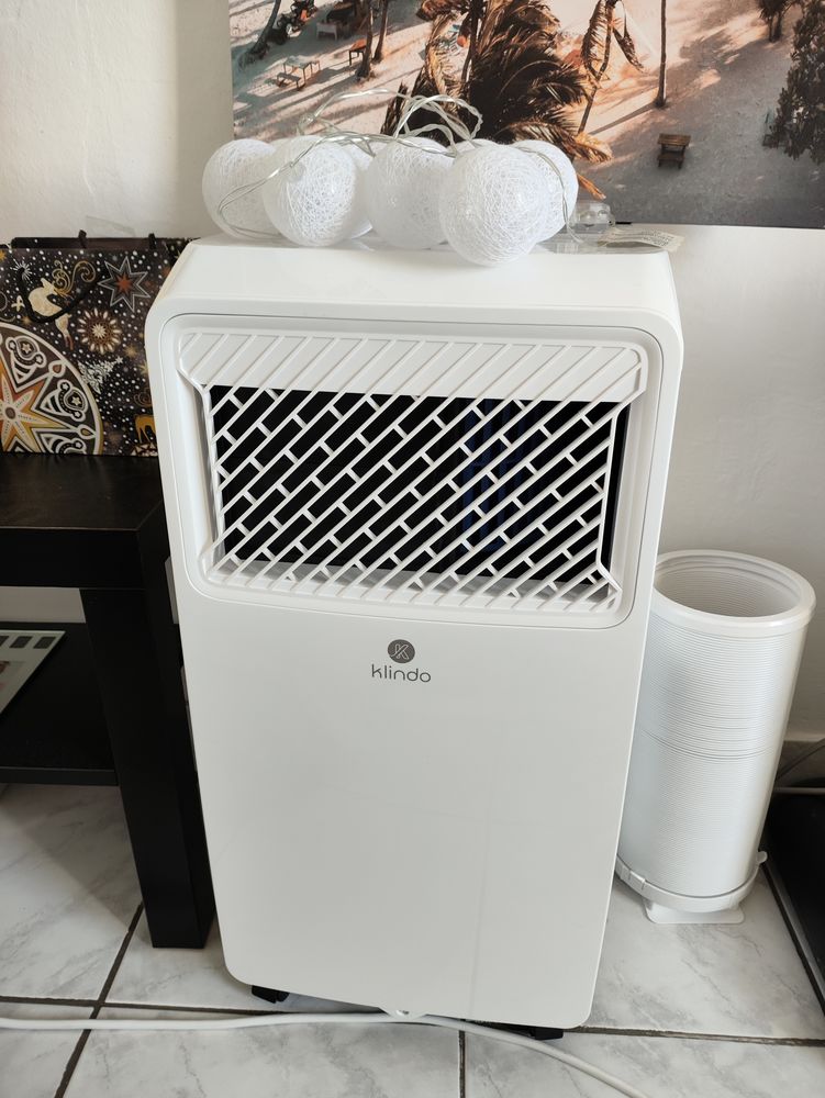 Climatiseur mobile 100 Nimes (30)